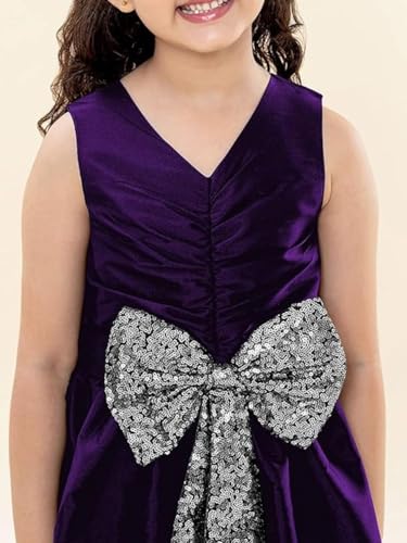 Image of A.T.U.N. (All Things UBER Nice) Girls Dress