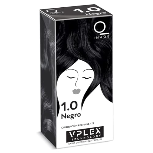 Dia IMAQE Tinte Negro nº 1.0