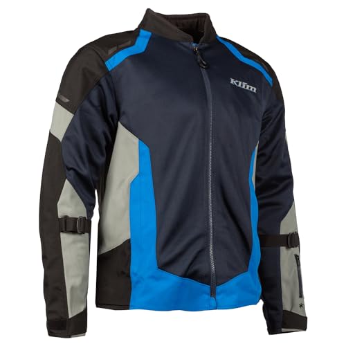 Image of KLIM Men's Induction Street Motorcycle Jacket