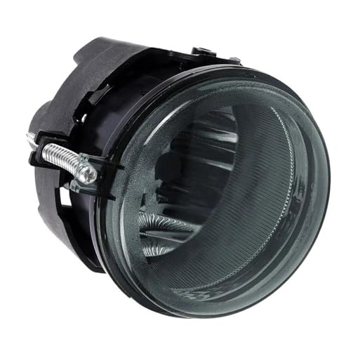 Feu antibrouillard halogène de rechange compatible Compass 2007-2009