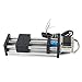 RATTMMOTOR EBX1605 200mm / 7.87