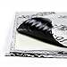 KILMAT Extra 100 mil 25 sqft Car Sound Deadening Mat, Butyl Automotive Sound Deadener, Audio Noise Insulation and dampening