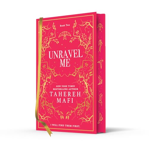 Electric Monkey Unravel Me (Shatter Me).