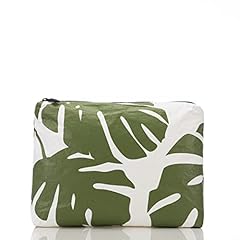 Monstera in Seaweed