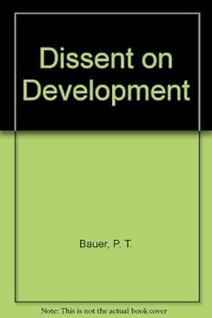 Dissent on Development