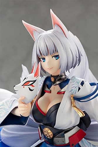 Amazon アズールレーン 加賀 1 7スケール Pvc製 塗装済み完成品フィギュア フィギュア ドール 通販 Amazon アズールレーン 加賀 1 7スケール Pvc製 塗装済み完成品フィギュア フィギュア ドール 通販