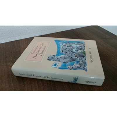 Stories of the Hundred and One Dalmatians