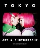 Tokyo: Art & Photography
