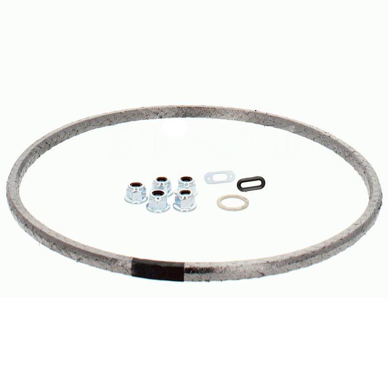 Joint Vaillant 0020025929 pour chambre de combustion chaudière