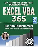 Excel VBA: for Non-Programmers (Programming in Everyday Language)
