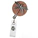 Dragonfly Badge Reel