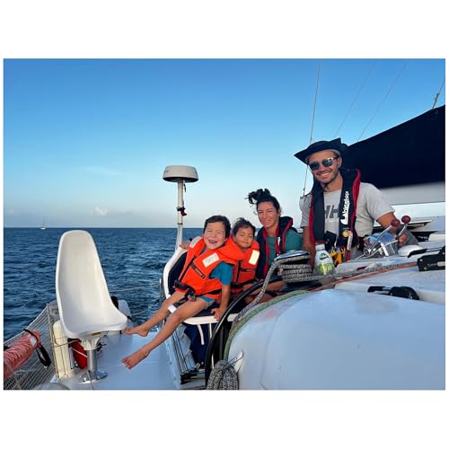 Travers&eacute;e de l'Atlantique