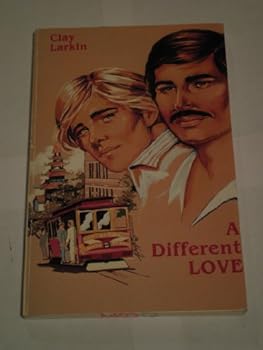 Paperback Different Love Book