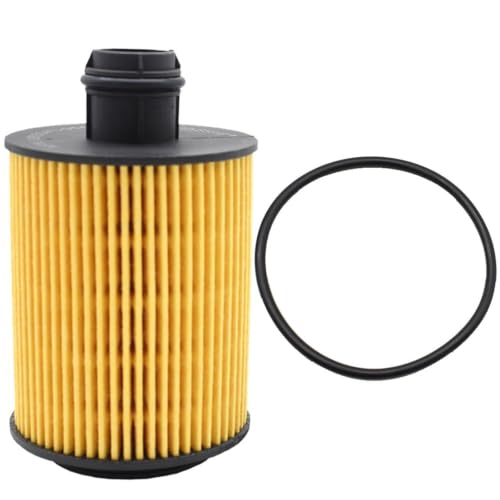 Filtre à air pour Opel Corsa et filtre huile 55565960 contre l'usure