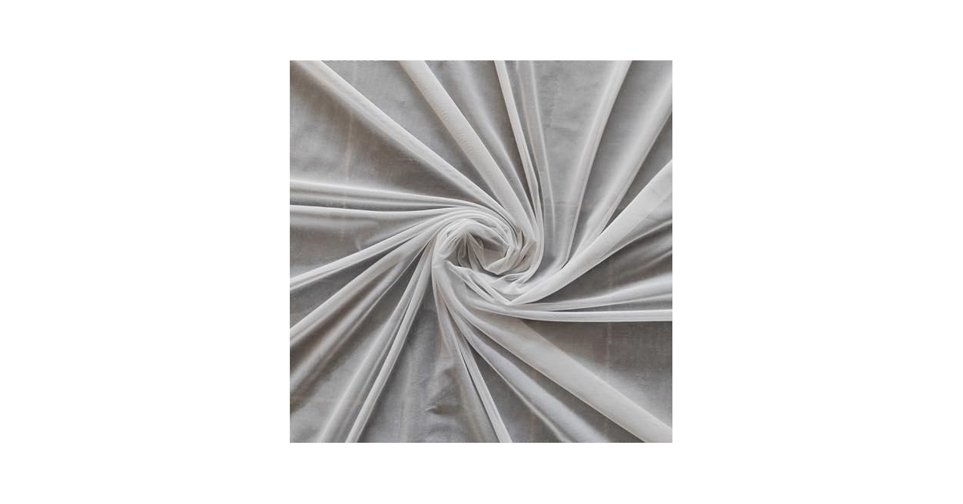 Amazon.com: 4-Way Stretch Net Fabric - Soft and Lightweight