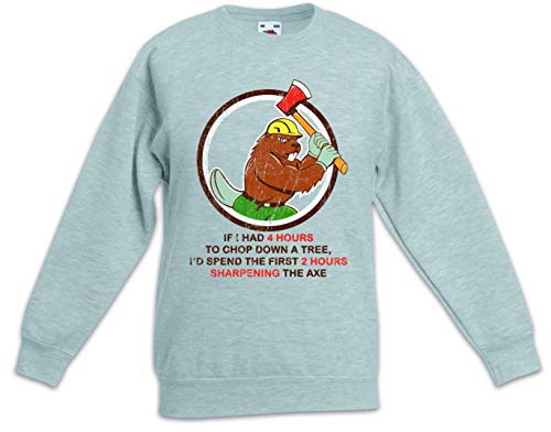 Sweat-shirt enfants pullover manches longues garçon fille imprimé