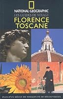 Florence - Toscane 2845820739 Book Cover