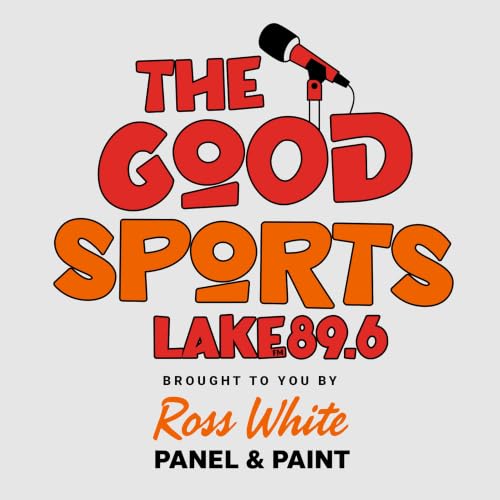 Full Show: World Cup Football, Blackcaps, Frisbees, and Hockey You Can't See
