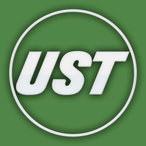 『Unscripted Sports Takes Podcast』のカバーアート