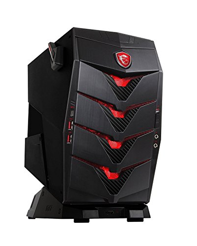 MSI Aegis 3 VR7RC-004 Desktop Computer