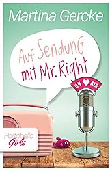 Auf Sendung mit Mr Right: Portobello Girls