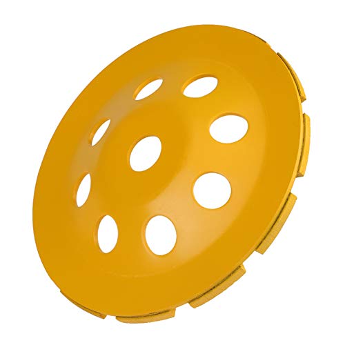 Disco Abrasivo Diamantato 115/125/180 mm, Mola a