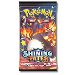 Pokemon Sword & Shield Shining Fates Booster Pack | Gigantamax Charizard