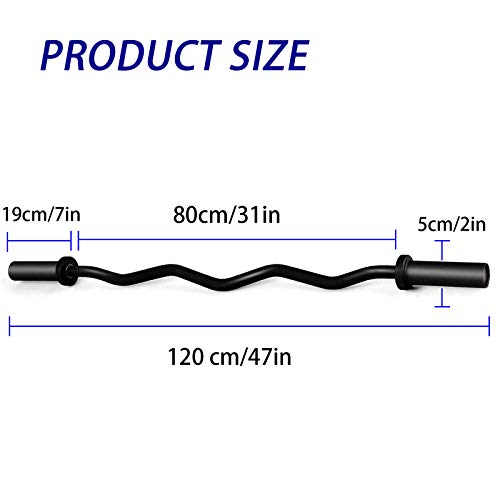 47 Bilancieri Olimpionici Bar Bilancere,Ez Curl