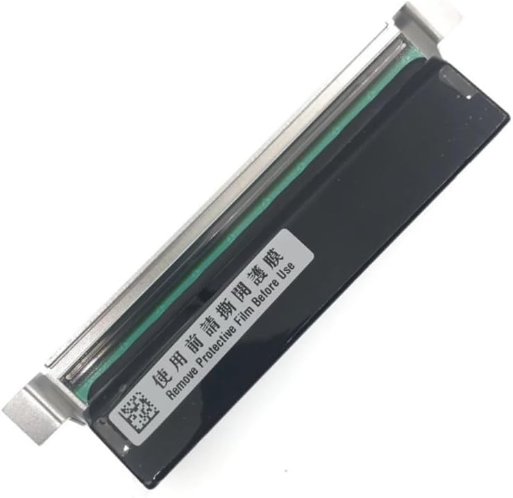 P1037974-010 P1037990-008 Thermal Transfer Printhead Label Printer Print Head 203dpi for Zebra ZT200 ZT210 ZT220 ZT230 200dpi Replacement Parts