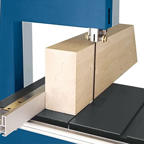 Bandsäge Scheppach BASA3 400V, 700W