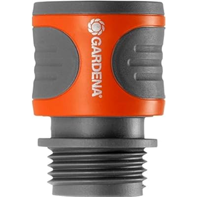 Buy Gardena Mechanical Water Timer With Flow Control Online In Senegal B002ved4q0