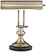 Regency Hill Traditional Piano Banker Desk Lamp 12