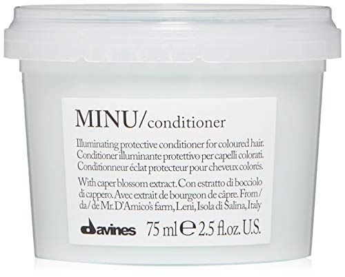 Davines Minu Conditioner, 2.5 fl. oz.