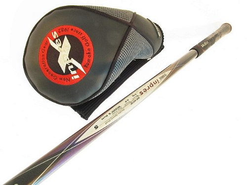 Amazon.co.jp: 【中古品】ヤマハ ドライバー インプレス X 460D