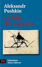 La hija del capitán (El Libro De Bolsillo - Literatura)