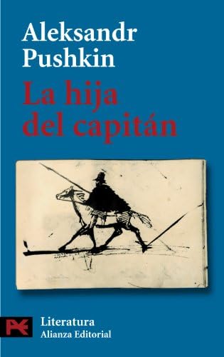 La hija del capitán (El Libro De Bolsillo - Literatura)