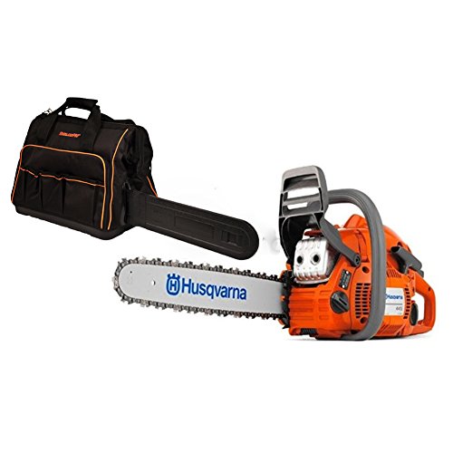 Pole Saw Reviews » Blog Archive » Find Bargain Rotary Husqvarna 450