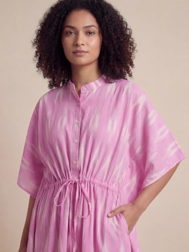 Image of Cotton Kaftan Dresses for Women |