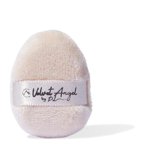 Catharine Hill - Esponja Velvet Angel Pri Lessa - Tamanho PP Catharine Hill - Esponja Velvet Angel Pri Lessa - Tamanho PP