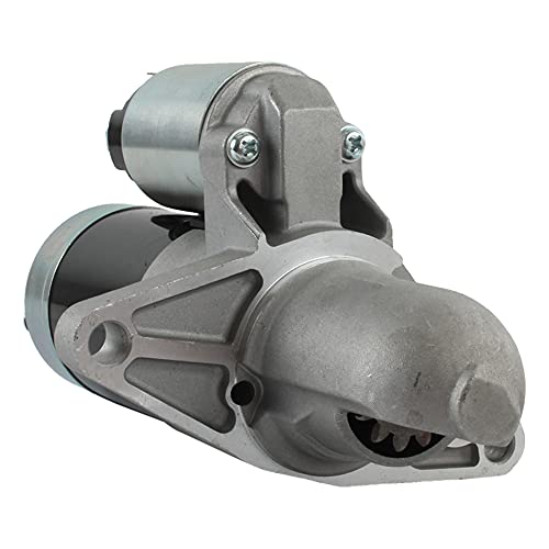 Démarreur SMT0335 Mazda DB Electrical pièce de rechange système d'allumage auto