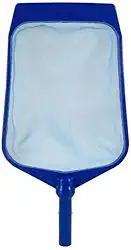 PENEIRA PISCINA C/PA PLASTICA BRUS