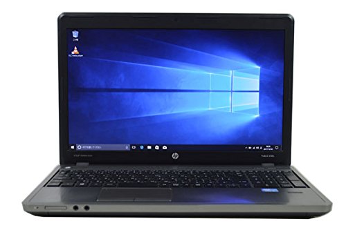 hp - テレワーク向け HP 4540S I5/320GB/4GB/WIFI/DVD テレワーク向け HP 4540S I5/320GB/4GB/WIFI/DVD