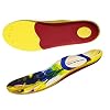 Dr.warm Electric Heated Insoles with USB Charging Wireless Remote Control Warm for Your Foot