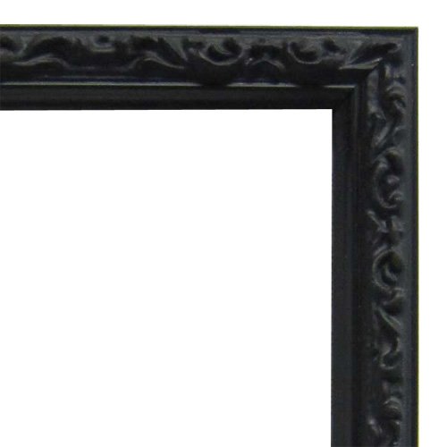 黒い木製額縁　デッサン額 Amazon.co.jp: 額縁 デッサン額 ロッサ 黒 B5 : ホーム＆キッチン