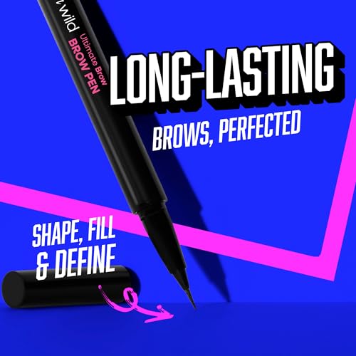 Image of Ultimate Brow Brow Pen - Taupe