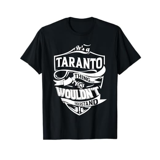 Es algo de TARANTO que no entenderías Regalos Camiseta