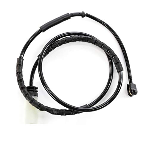 BAPMIC Rear Brake Pad Wear Sensor for Mini Cooper R60 Countryman R61 Paceman