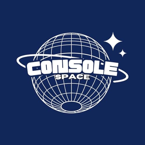 Vəfa Kazdal: Motivasiya, Təhsil və Transformasiya | Console Space #07 copertina