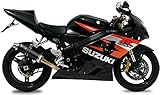 Kompatibel mit suzuki gsx-r 600 04/05 [wvb2, wvb3]