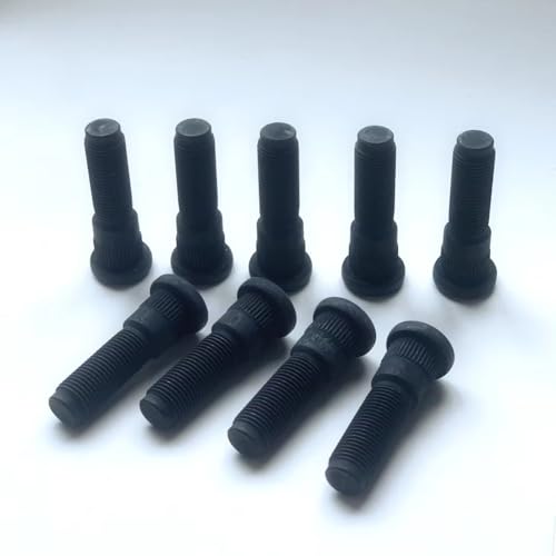 Tornillos de rueda M1/2'' para sustitución de espárragos dañados en llantas de coche 3